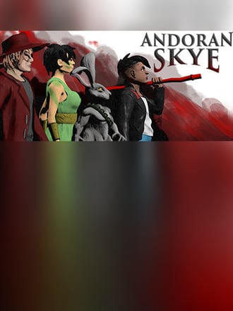 Andoran Skye XD