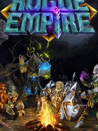 Rogue Empire