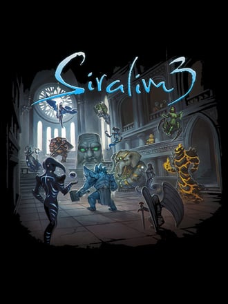 Siralim 3
