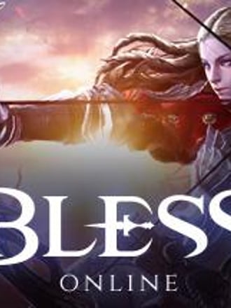 Bless Online