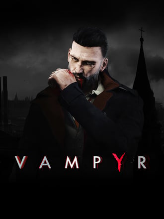 Vampyr