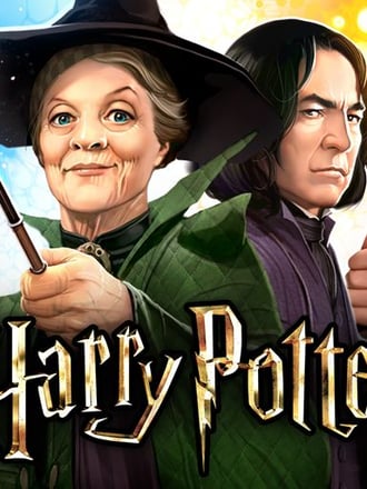 Harry Potter: Hogwarts Mystery