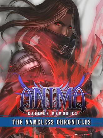 Anima: Gate of Memories - The Nameless Chronicles