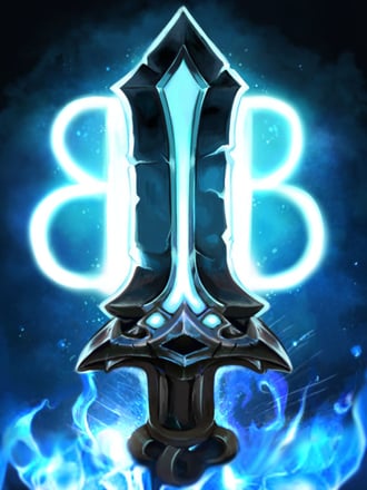 Bladebound