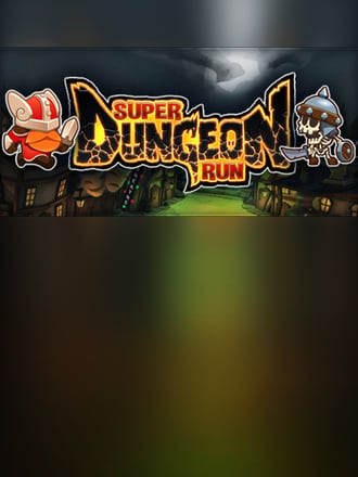Super Dungeon Run