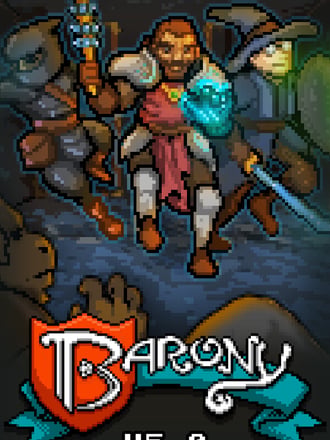 Barony