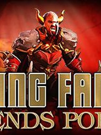 Fighting Fantasy: Legends Portal
