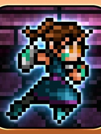 Mage Gauntlet