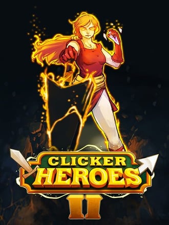 Clicker Heroes II