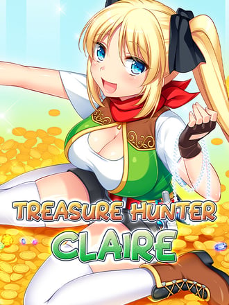 Treasure Hunter Claire