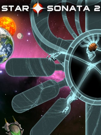 Star Sonata 2