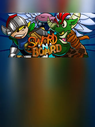 Sword 'N' Board