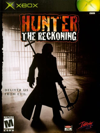 Hunter: The Reckoning