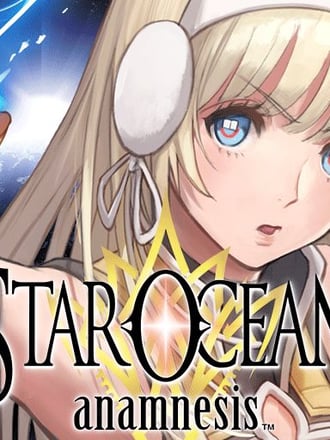 Star Ocean: Anamnesis