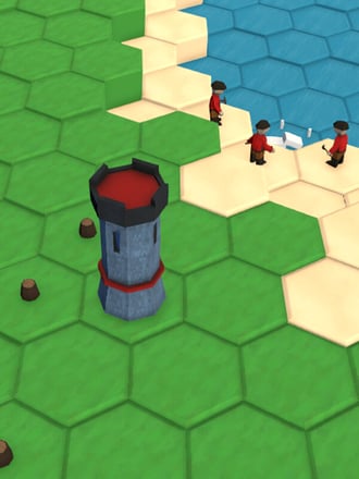 Kingdoms Of Marazia