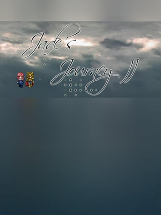 Jade's Journey 2