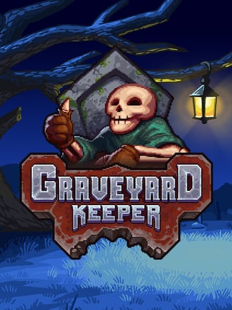 Graveyard Keeper