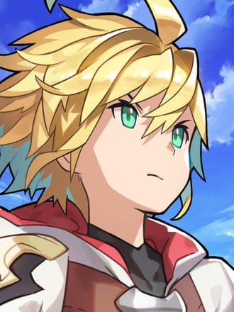 Dragalia Lost