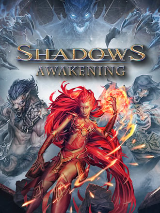 Shadows: Awakening