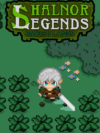 Shalnor Legends: Sacred Lands