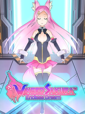 Winged Sakura: Endless Dream
