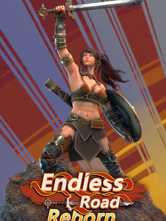 Endless Road