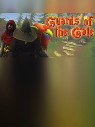 Guards of the Gate