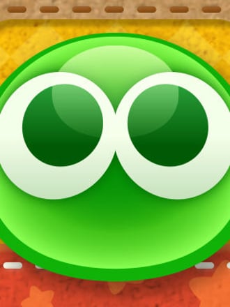 Puyo Puyo Chronicle