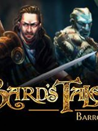 The Bard's Tale IV: Barrows Deep