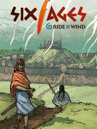 Six Ages: Ride Like the Wind