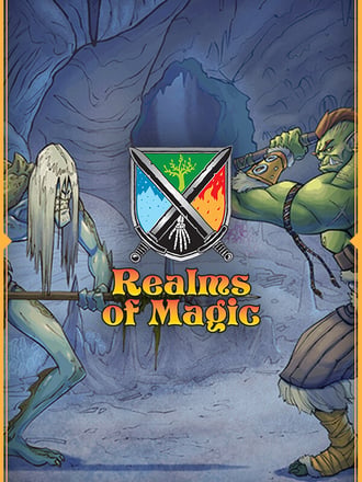 Realms of Magic