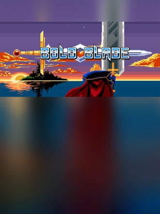 Bold Blade