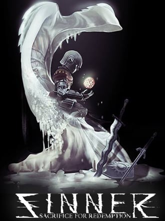 Sinner: Sacrifice for Redemption