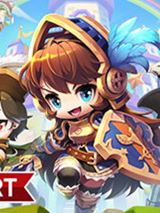 MapleStory 2