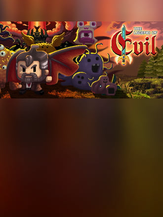 The Legend of Evil