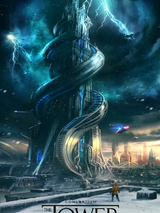 Consortium: The Tower
