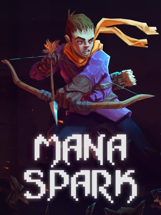 Mana Spark