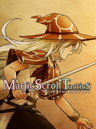 Magic Scroll Tactics