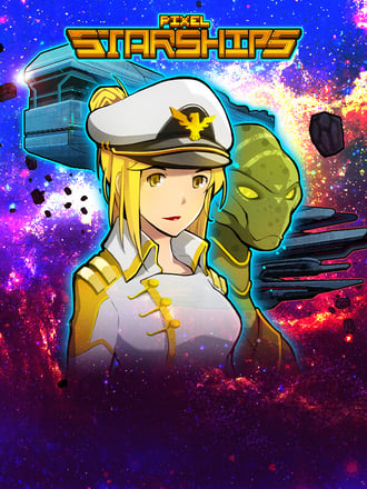 Pixel Starships