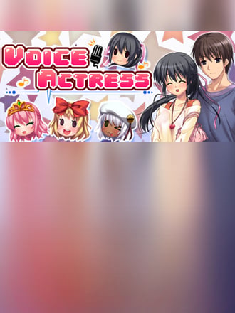 VoiceActress