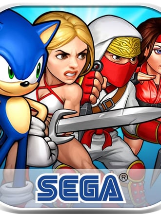 SEGA Heroes