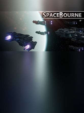 SpaceBourne