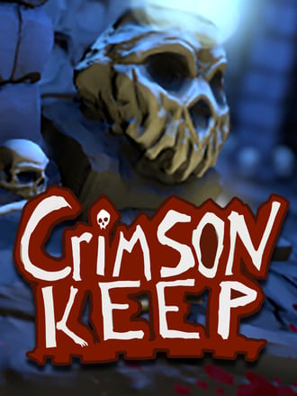 Crimson Keep