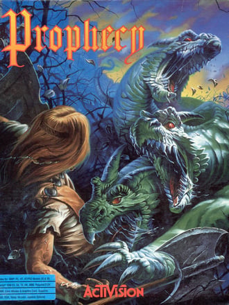 Prophecy