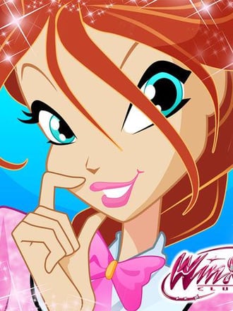 Winx Club: Winx Fairy School