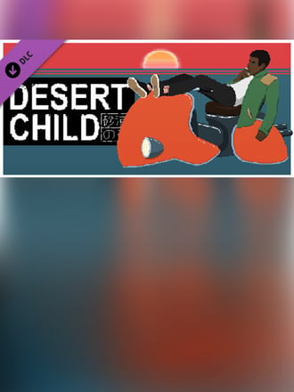 Desert Child