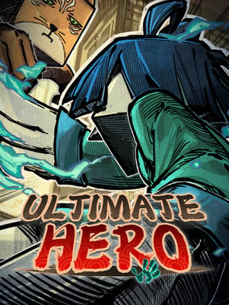 The Great Hero