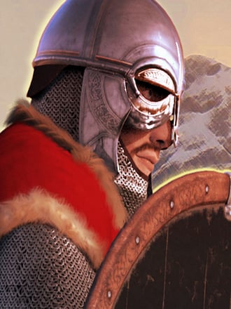 Shieldwall Chronicles: Swords of the North