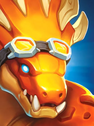 Lightseekers RPG