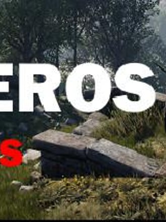 Elleros Origins